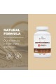 Ашваганда KSM-66® 1500mg - 180 таблетки | Bandini Pharma - Италия