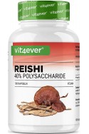 Гъби Рейши екстракт 650mg - 180 капсули | Vit4ever - Германия