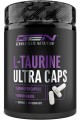 L-Таурин ултра - 365 капсули | German Elite Nutrition - Германия