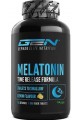Мелатонин - с удължено освобождаване - 365 таблетки | GEN - Германия