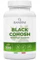 Черен кохош 300mg - 300 таблетки | Bandini Pharma - Италия