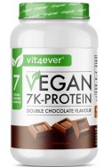 Веган протеин (двоен шоколад) - 1 кг | Vit4ever - Германия