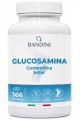 Глюкозамин, МСМ и хондроитин - 366 таблетки | Bandini Pharma - Италия