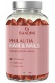Формула за здравето на косата, кожата и ноктите - 90 меки капсули | Bandini Pharma - Италия