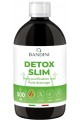 Detox Slim (билков комплекс за детокс и контрол на теглото) - 500ml | Bandini Pharma - Италия