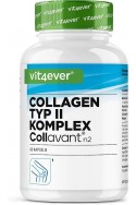 Collavant® n2 - Комплекс с колаген тип 2 - 60 капсули | Vit4ever - Германия