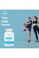 NAD+ 300mg - 90 капсули| Bandini Pharma - Италия