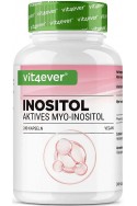 Мио-инозитол 750mg - 240 капсули