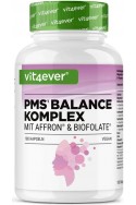 PMS Balance - Комплекс за балансиране на хормоните - 180 капсули | Vit4ever - Германия