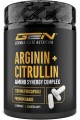 Аргинин + Цитрулин 1100mg на капсула - 320 капсули | German Elite Nutrition - Германия