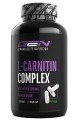 Л-Карнитин троен комплекс (aцетил, тартрат, фумарат) 3000mg - 120 капсули | German Elite Nutrition