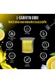 Л-карнитин 6000 mg с витамин Б6 (лимон) - 1 литър