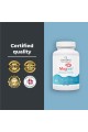 Магнезий Magtein® 667mg / Магнезий Л-Треонат - 90 капсули | Bandini Pharma - Италия