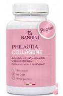 Колаген комплекс - 180 капсули | Bandini Pharma - Италия