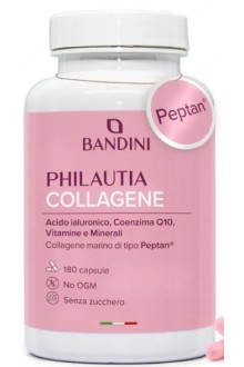 Комплекс с морски колаген Peptan® 333mg - 180 капсули | Bandini Pharma - Италия