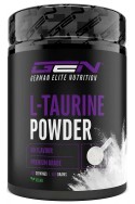 Л-таурин на прах 500гр. | German Elite Nutrition (GEN)