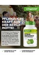Цитрус Бергамот 750mg - 120 капсули | Vit4ever - Германия