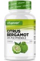 Цитрус Бергамот 750mg - 120 капсули | Vit4ever - Германия