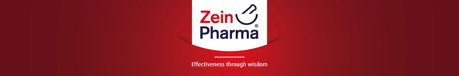 Zein Pharma 