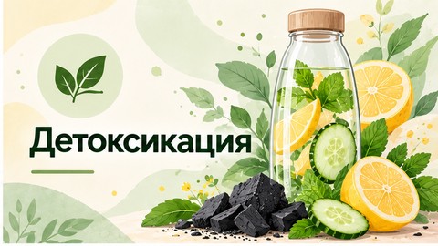 Детоксикация